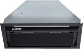 Кухонная вытяжка Exiteq EX-7016 (черный)