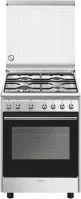Кухонная плита Smeg CX61GMPZ