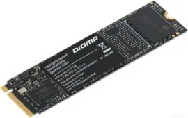 SSD DIGMA Mega M2 512GB DGSM3512GM23T