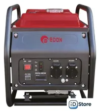 Бензиновый генератор Edon PT-3800C