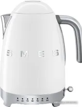Чайник Smeg KLF04WHEU