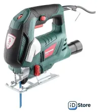 Электролобзик Hammer LZK790L Flex