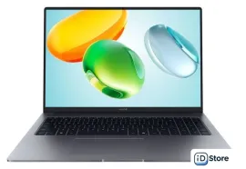 Ноутбук HONOR MagicBook X16 2026 BRG-X 5301ARGN