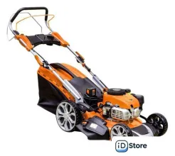 Газонокосилка MaxPiler MLM-51SE