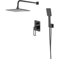 Душевая система IDDIS SLIBL02i67