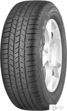 Автомобильные шины Continental ContiCrossContact Winter 275/45R21 110V