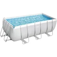 Каркасный бассейн Bestway 412x201x122 56457