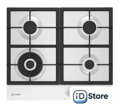 Варочная панель Indesit THPM 642 WS/WH/I