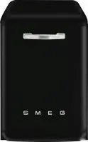 Отдельностоящая посудомоечная машина Smeg LVFABBL3