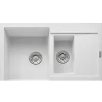 Кухонная мойка Franke MRG 651-78 (белый)