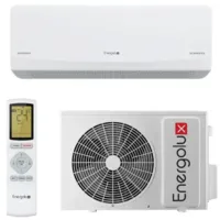 Сплит-система Energolux WINTERTHUR HP SAS09EW1-AI/SAU09EW1-AI