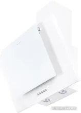 Кухонная вытяжка Weissgauff Gamma 60 PB WH LED