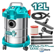 Пылесос Total TVC14122