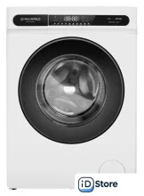 Стиральная машина MAUNFELD MFWM148WH01