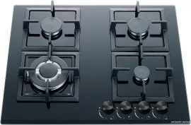 Schtoff H6001C02IS Black