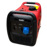 Инверторный генератор CanFly CF5500IE / 722343