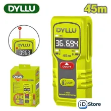 Лазерный дальномер Dyllu DTDL15045