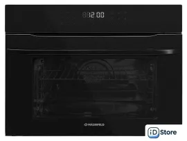 Электрический духовой шкаф MAUNFELD XCMO4414GB