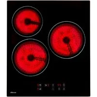 Варочная панель Konigin Libra C453 TBK