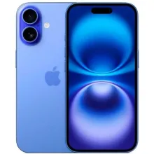 Смартфон Apple iPhone 16 128GB Ultramarine