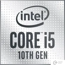 Процессор Intel Core i5-10400F