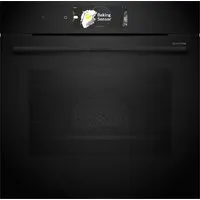Электрический духовой шкаф Bosch Serie 8 HBG978NB1