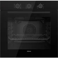 Электрический духовой шкаф Konigin Barberry 60 BKF MR7