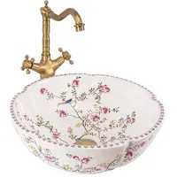 Умывальник Rea Felicia U7504