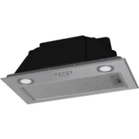Кухонная вытяжка Weissgauff Box 850 IX