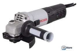Угловая шлифмашина Ресанта УШМ-125/1400 ЭПП