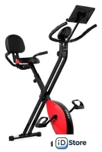 Велотренажер Kitfort KT-4006-1