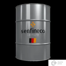 Моторное масло Senfineco SynthPro 5W-40 API SN ACEA C3, 60л