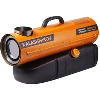 Дизельная тепловая пушка Калашников KHDN-20