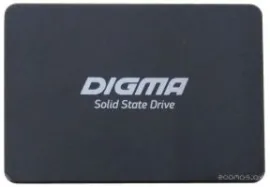 SSD DIGMA Run S9 256GB DGSR2256GS93T
