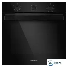 Электрический духовой шкаф MAUNFELD EOEF.766B2