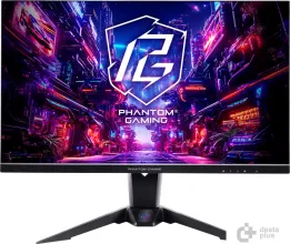 Игровой монитор ASRock Phantom Gaming PG27QFT2A