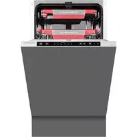 Встраиваемая посудомоечная машина KUPPERSBERG GSM 4574