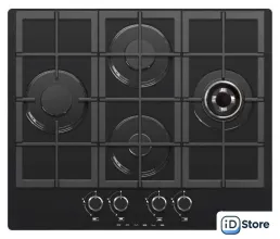 Варочная панель GEFEST 2231-01 Р3