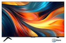 Телевизор Xiaomi TV A 50" 2026 L50MB-ARU (международная версия)