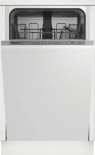 Встраиваемая посудомоечная машина Hotpoint HIS 1B69WS