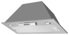 Вытяжка Kuppersberg Inlinea 70 LX