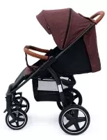 Детская прогулочная коляска Tomix Stella / HP-777