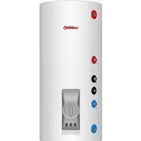 Водонагреватель Thermex IRP 200 V Combi
