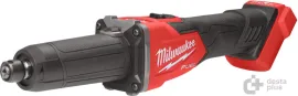 Прямошлифовальная машина Milwaukee M18 FDGRB-0 Fuel 4933480952 (без АКБ)