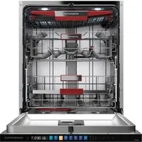 Встраиваемая посудомоечная машина KUPPERSBERG GIM 6097