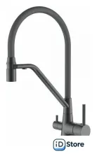 Смеситель Ledeme L4897D-12