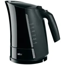 Чайник Braun WK 300 Black