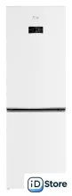 Холодильник BEKO B3R1CNK363HW