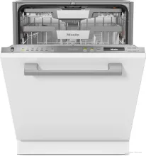 Miele G 7191 SCVi AD 125 Ed. Stainless Steel