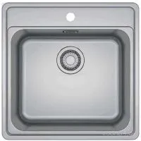 Кухонная мойка Franke BCX 610-51 TL 101.0689.942